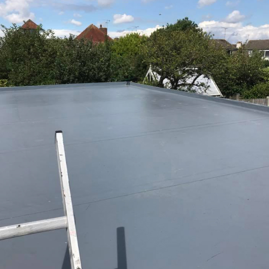 Strip and Replace Roof